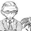 Yuki's teacher
