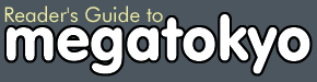 Reader's Guide to megatokyo